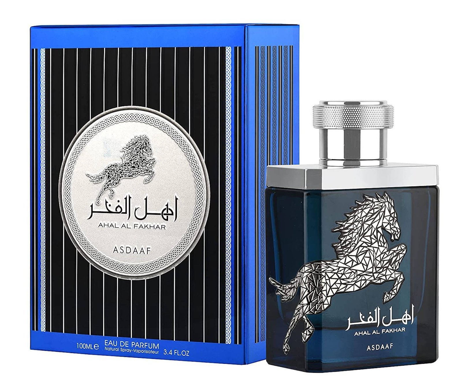 AHAL AL FAKHAR