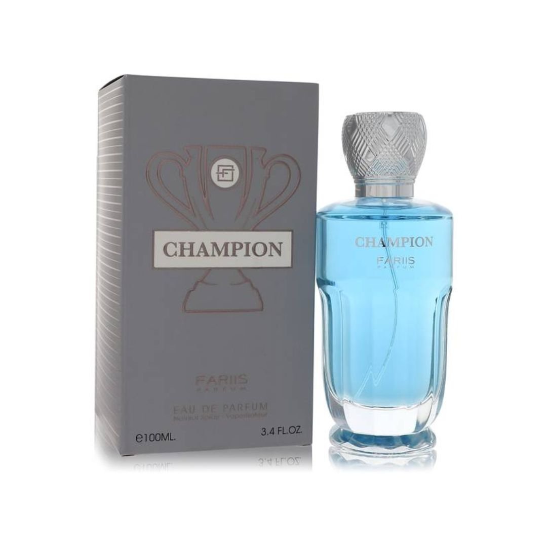CHAMPION