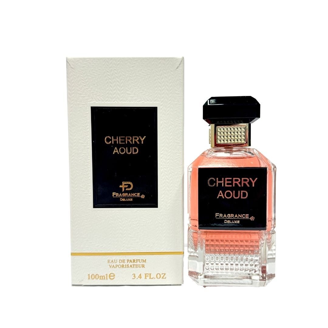 CHERRY AOUD