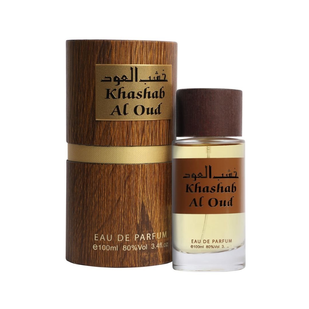 KHASHAB AL OUD