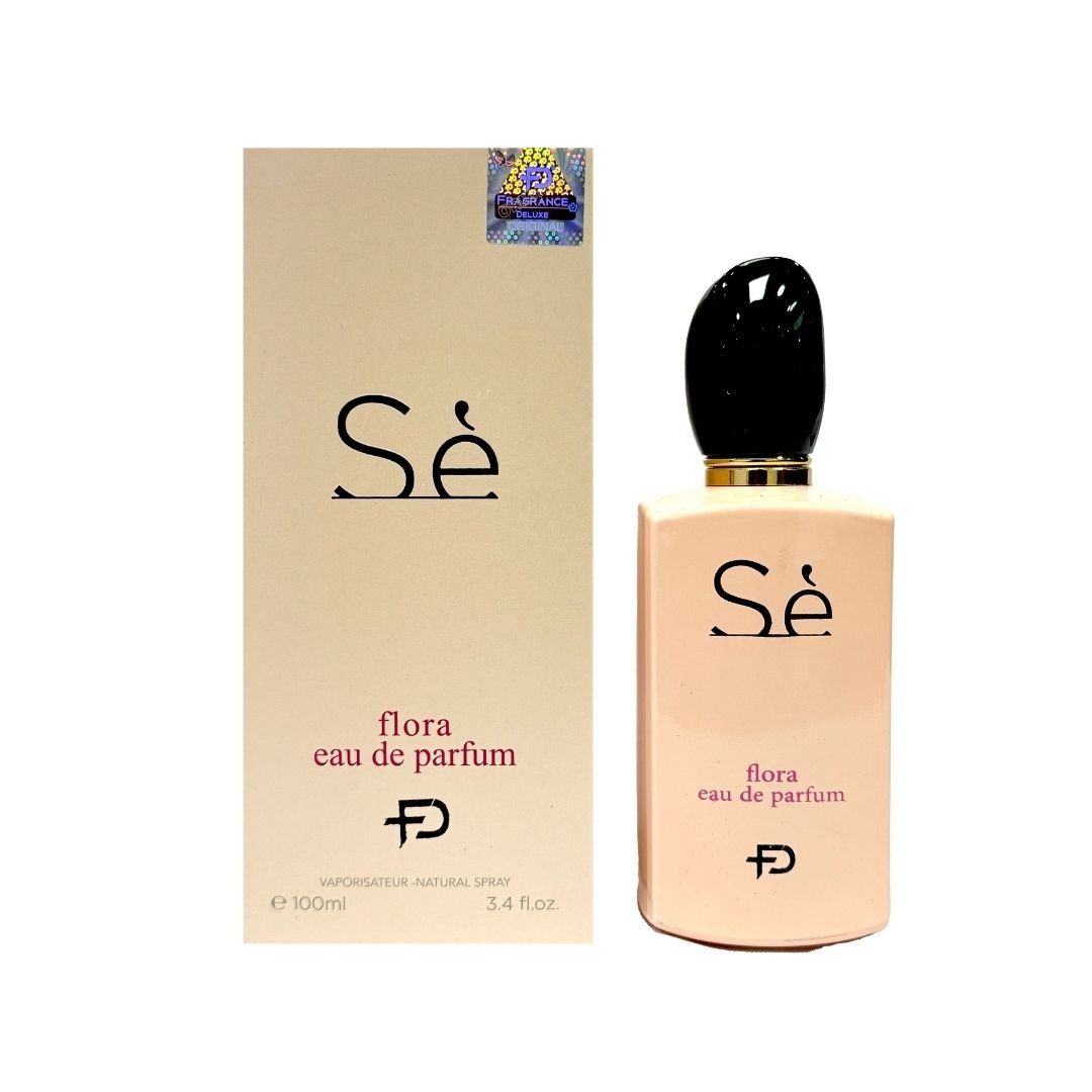 SE