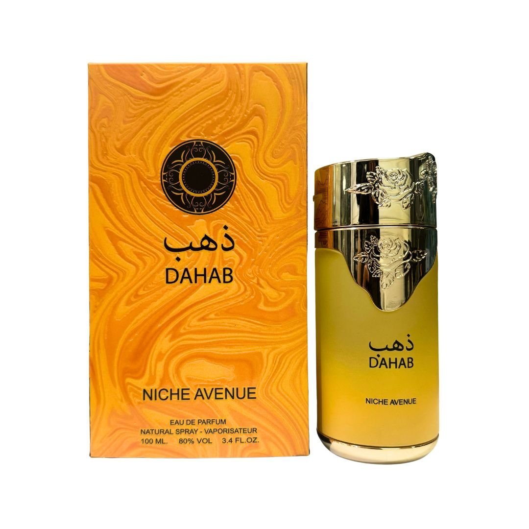 NICHE AVENUE DAHAB