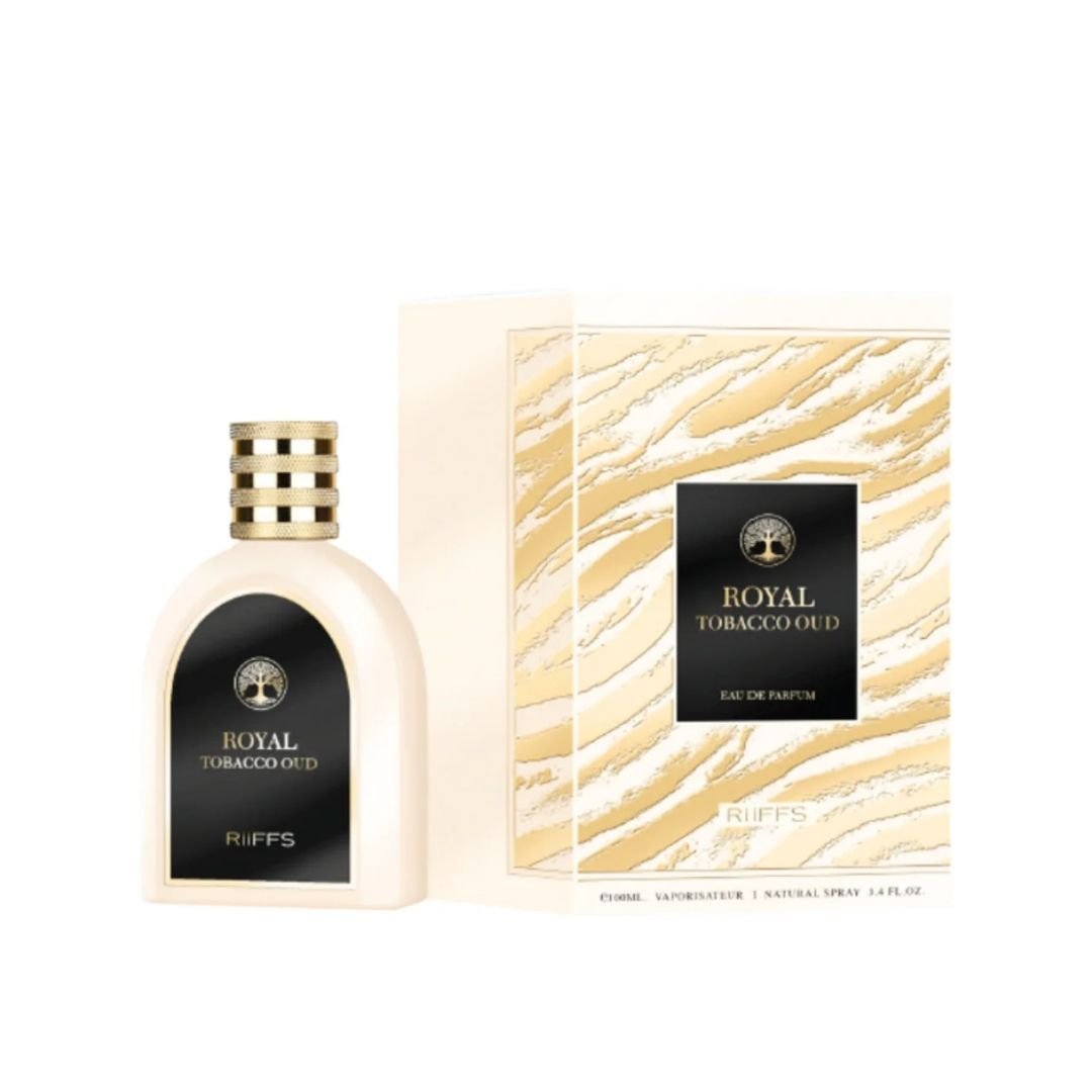 ROYAL TOBACCO OUD