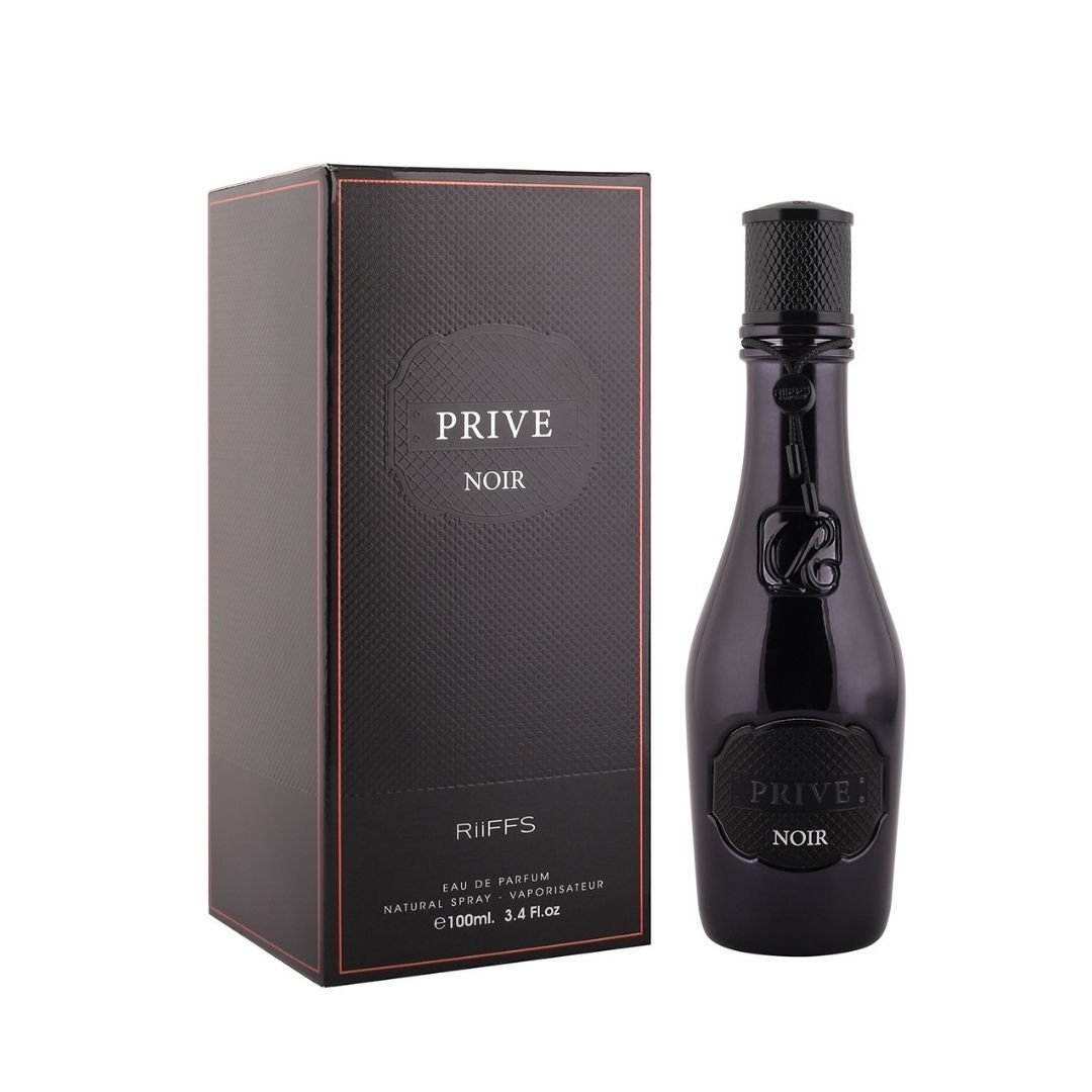 PRIVE NOIR