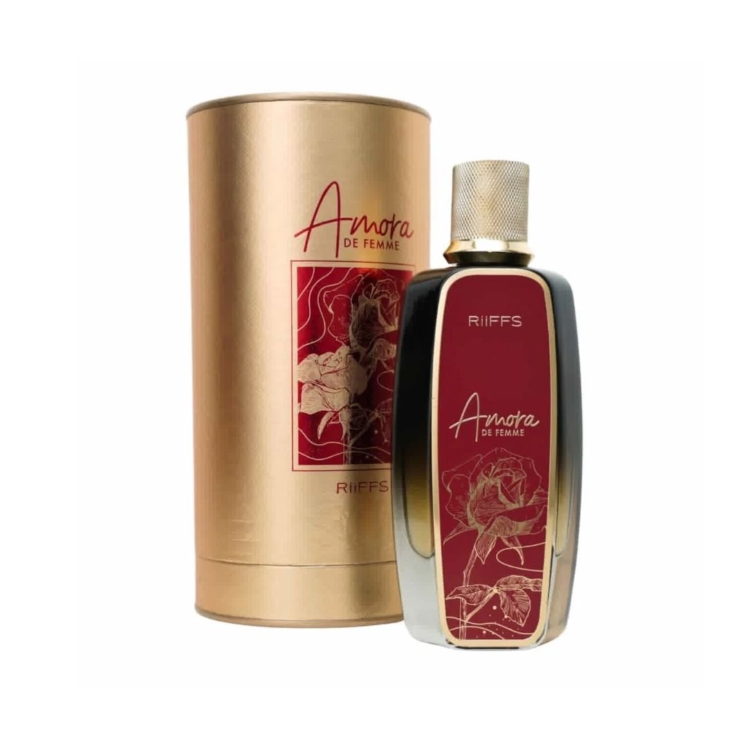 AMORA DE FEMME