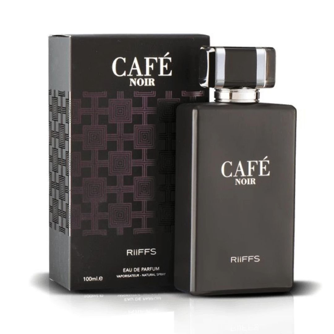 CAFÉ NOIR