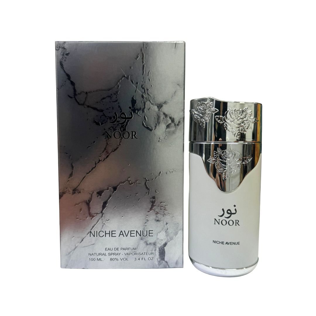 NICHE AVENUE NOOR