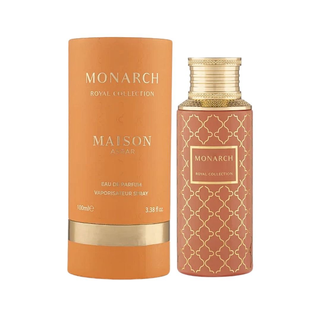 MONARCH ROYAL COLLECTION
