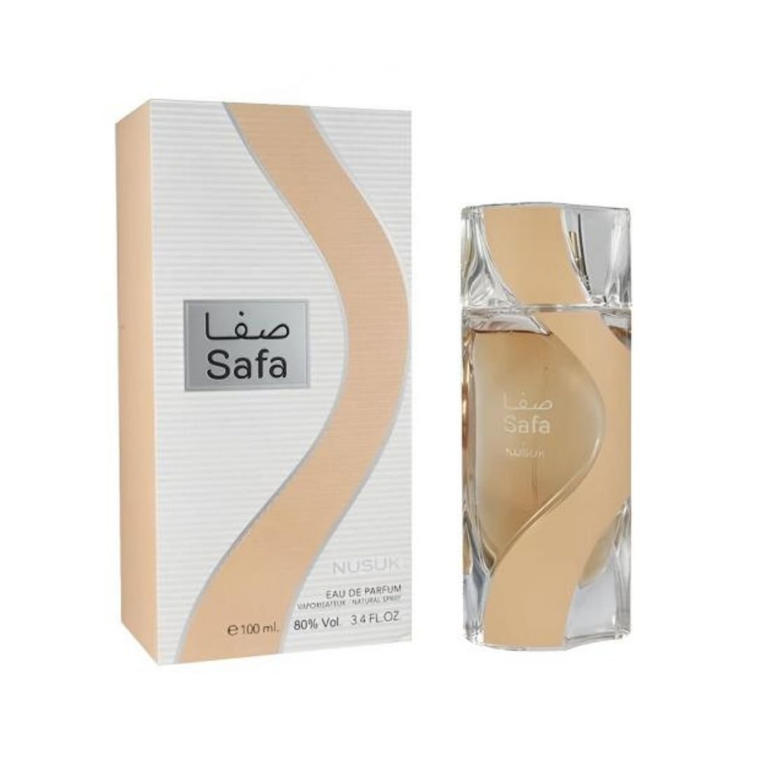 SAFA