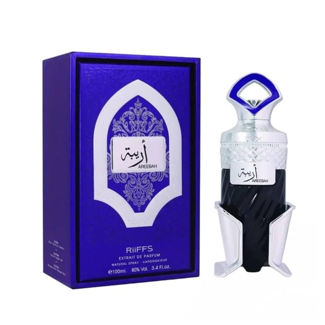 AREEBAH