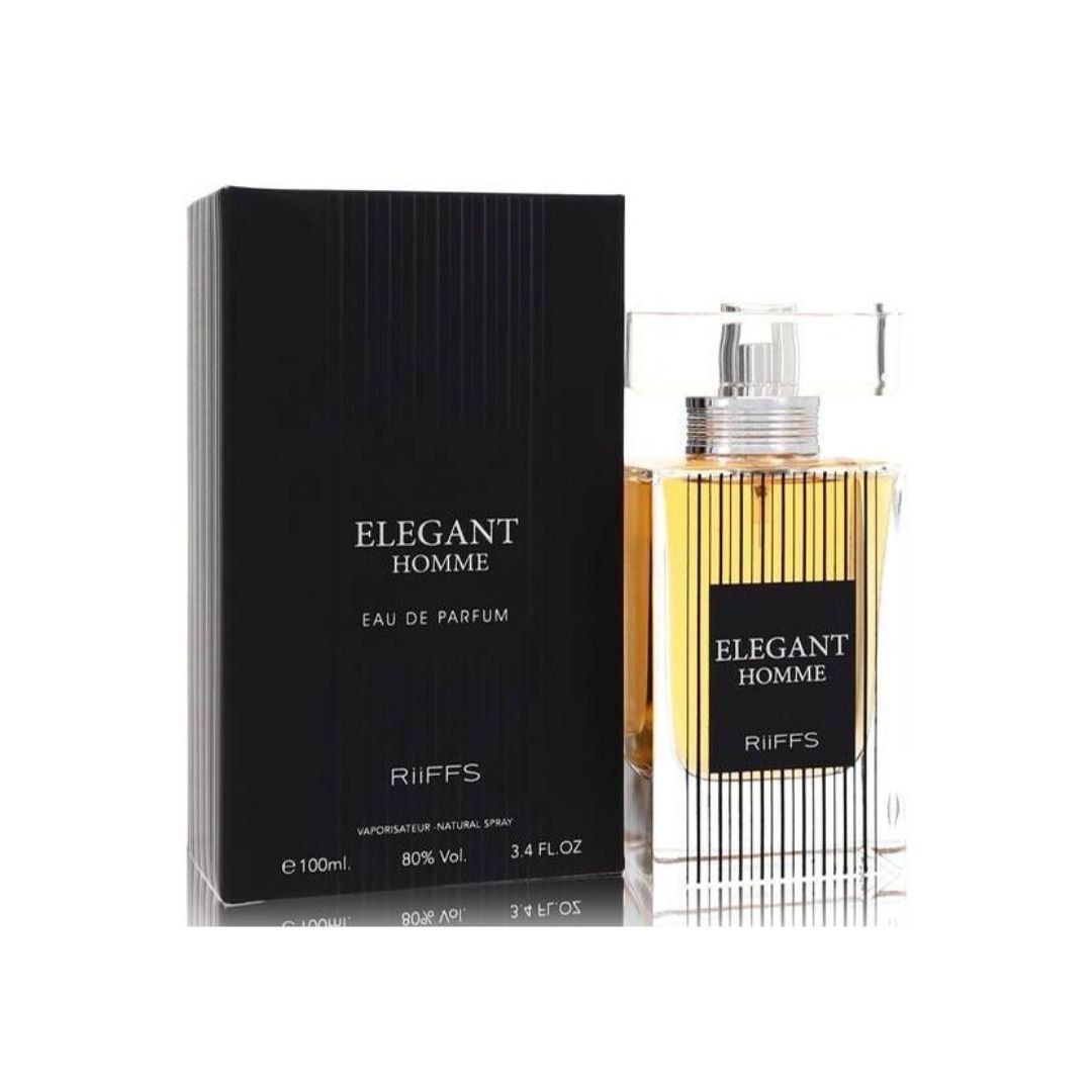 ELEGANT HOMME