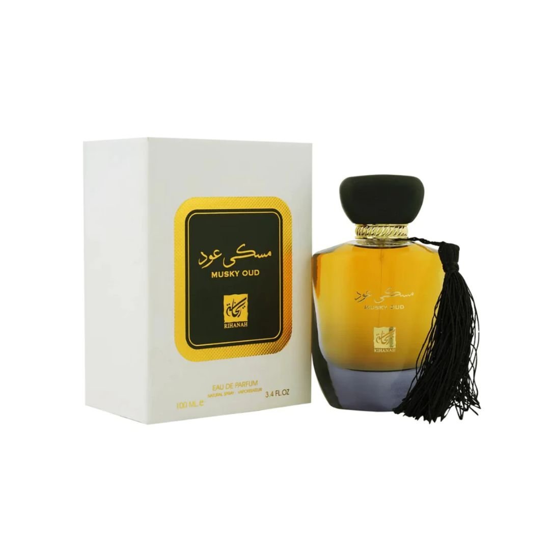 MUSKY OUD