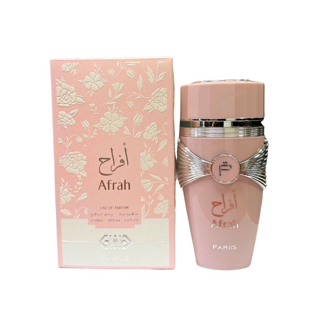 AFRAH