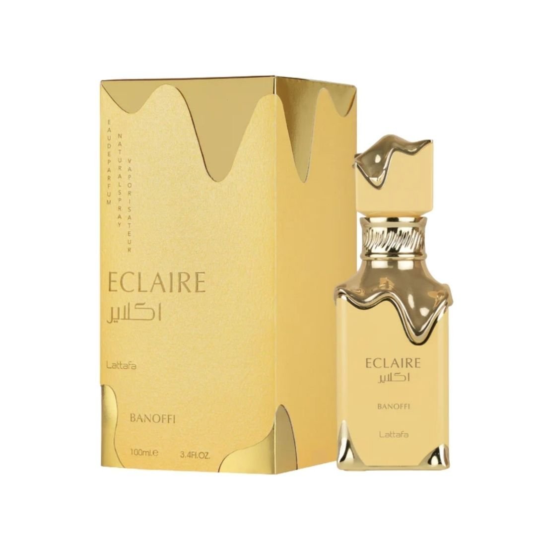 ECLAIRE BANOFFI