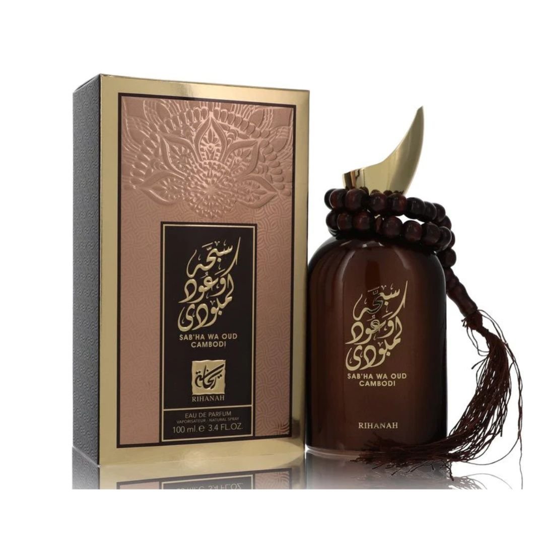 SAB'HA WA OUD CAMBODI