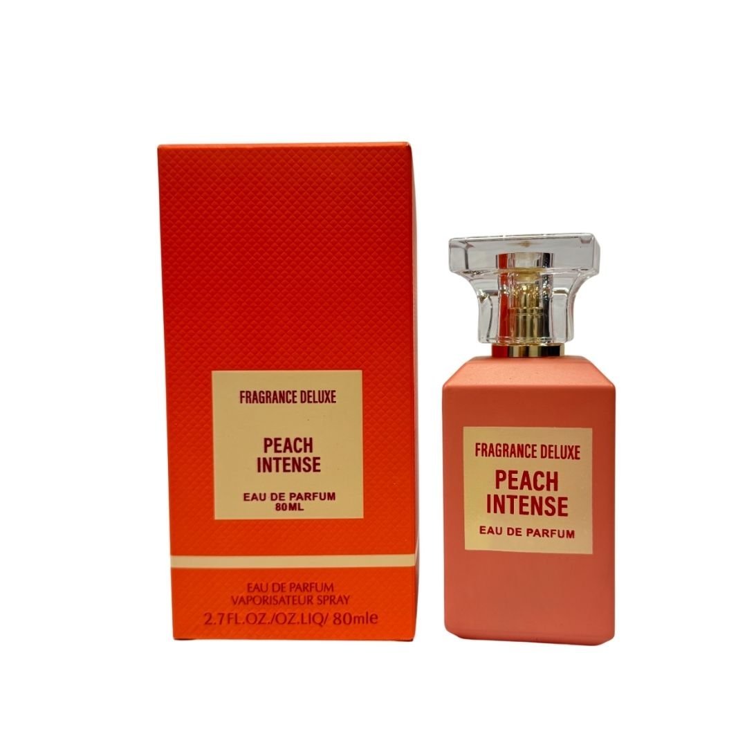 PEACH INTENSE