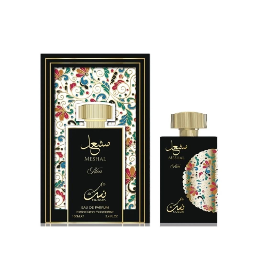 MESHAL NOIR