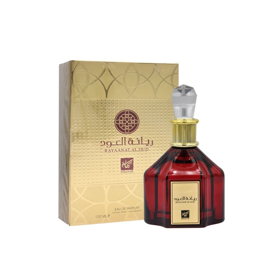 RAYAANAT AL OUD