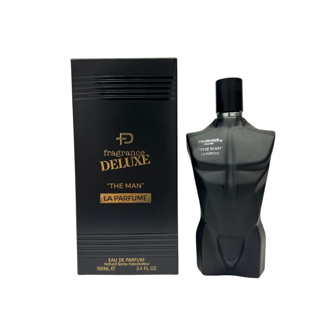THE MAN LA PARFUME