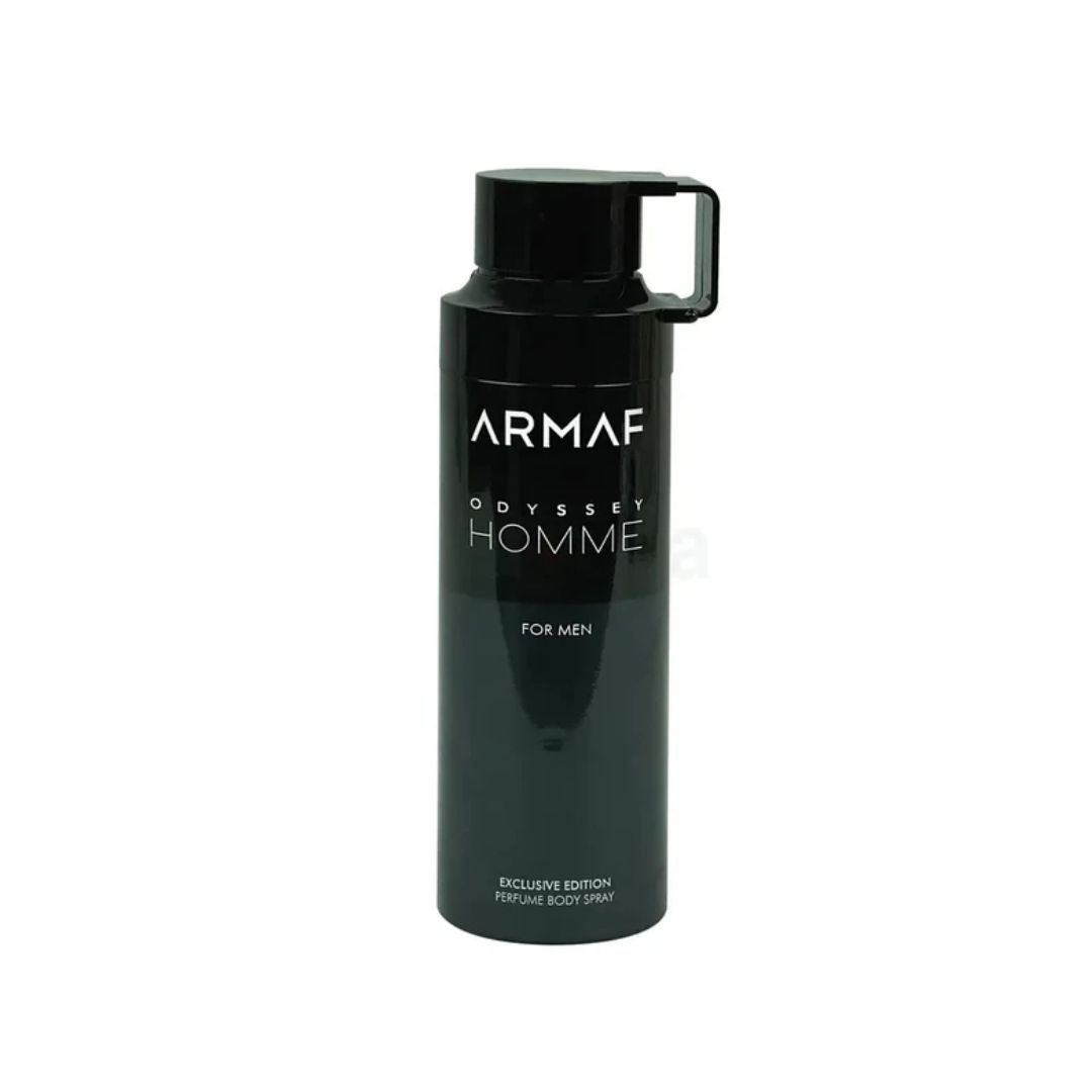 ARMAF ODYSSEY HOMME PERFUME SPRAY 200ML
