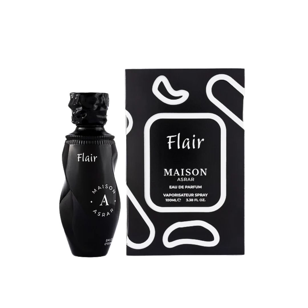 FLAIR