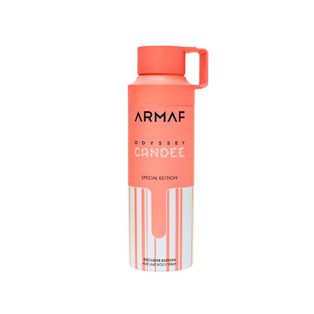 ARMAF ODYSSEY CANDEE PERFUME SPRAY 200ML