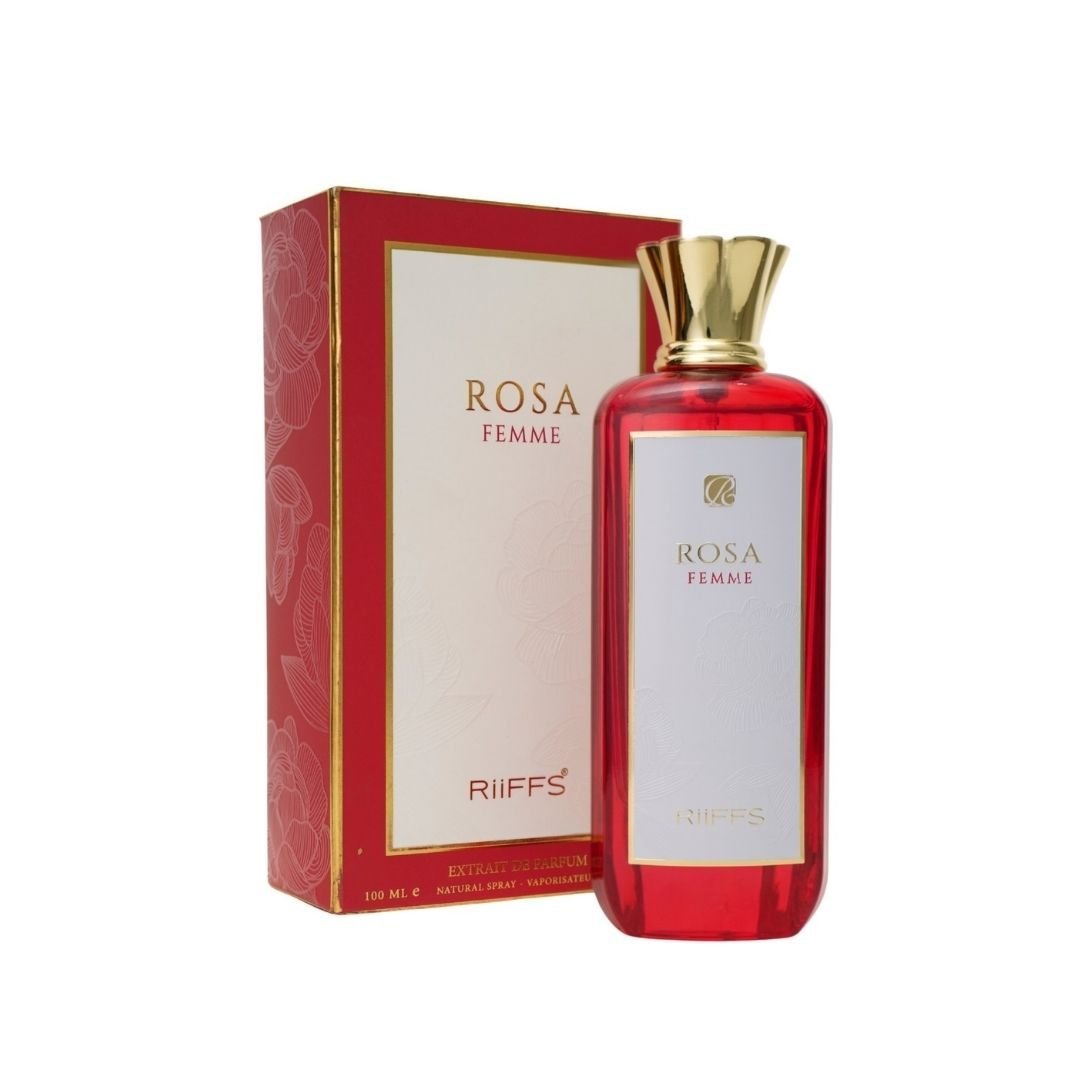 ROSA FEMME