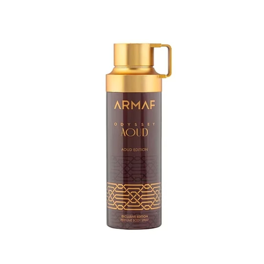 ARMAF ODYSSEY AOUD PERFUME SPRAY 200ML