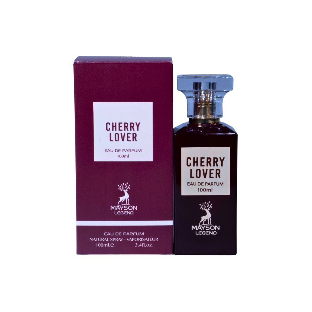 CHERRY LOVER
