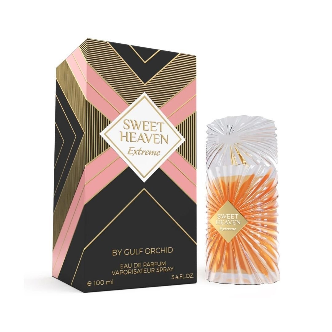 GULF ORCHID SWEET HEAVEN EXTREME 100ML