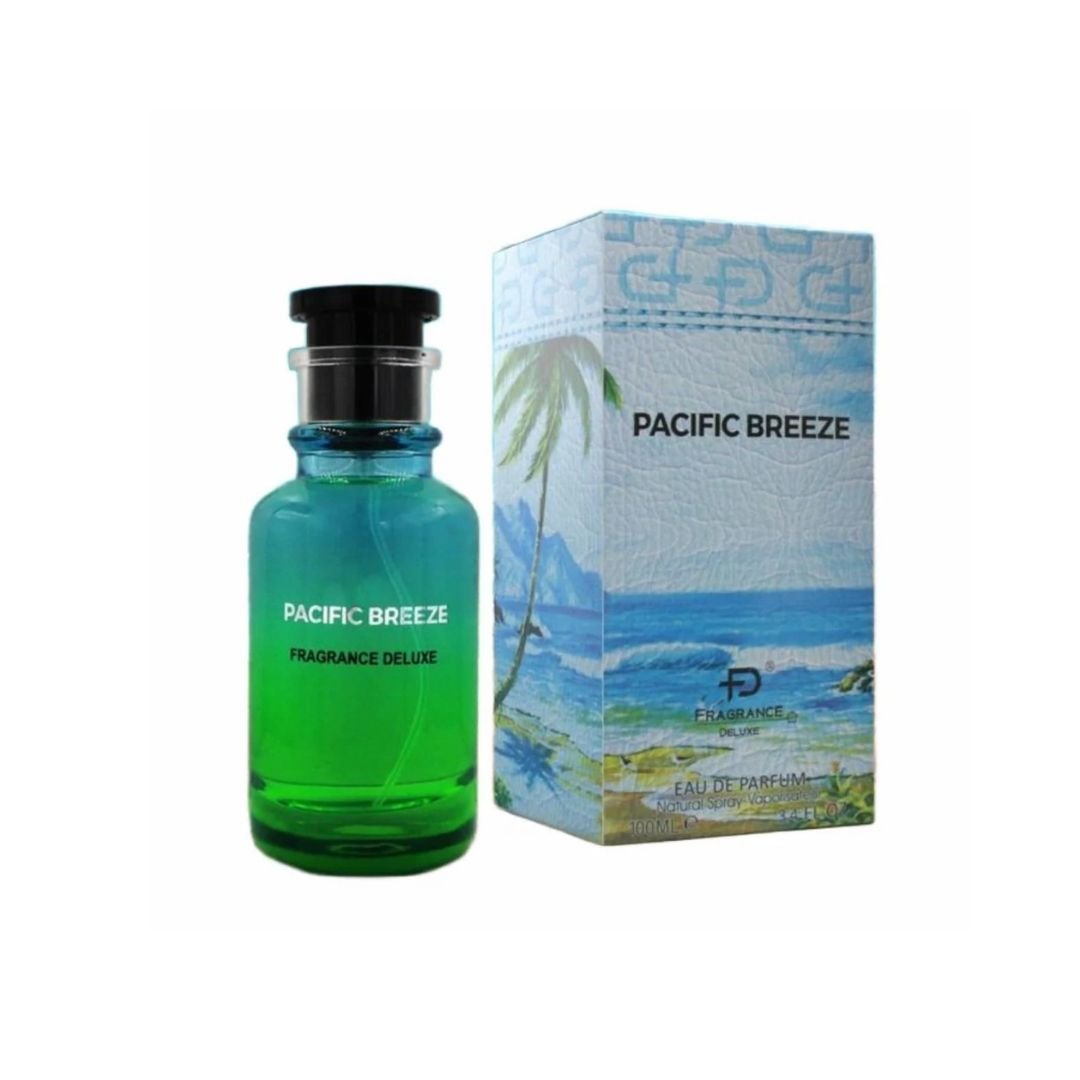 PACIFIC BREEZE