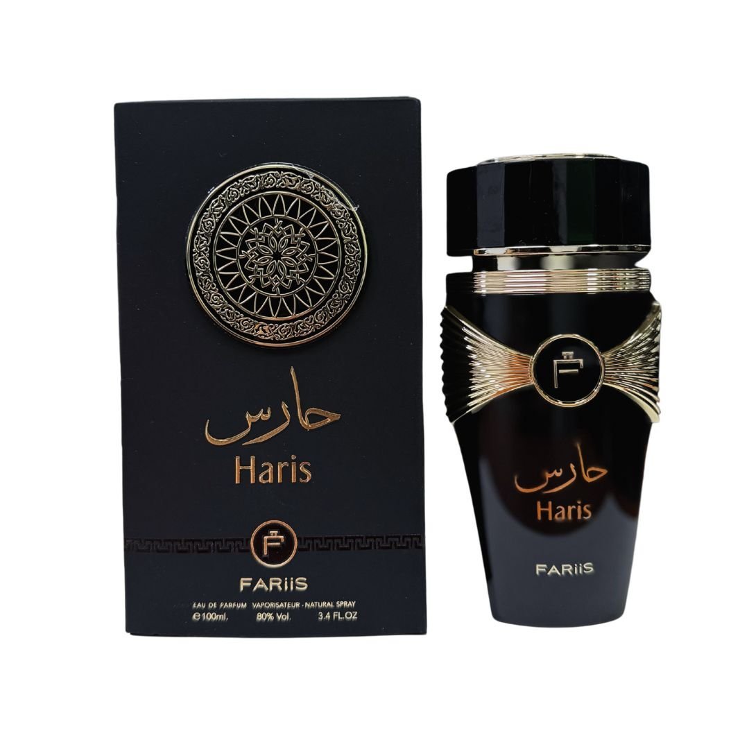 HARIS