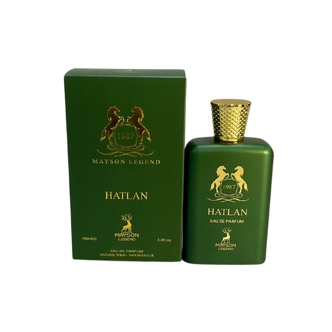 HATLAN