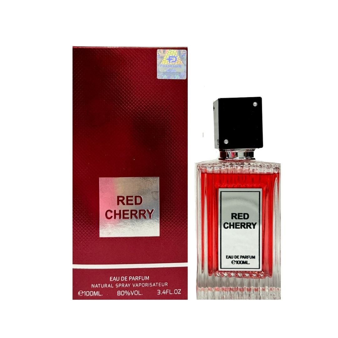 RED CHERRY