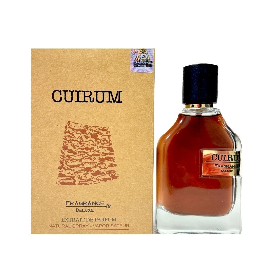 CUIRUM