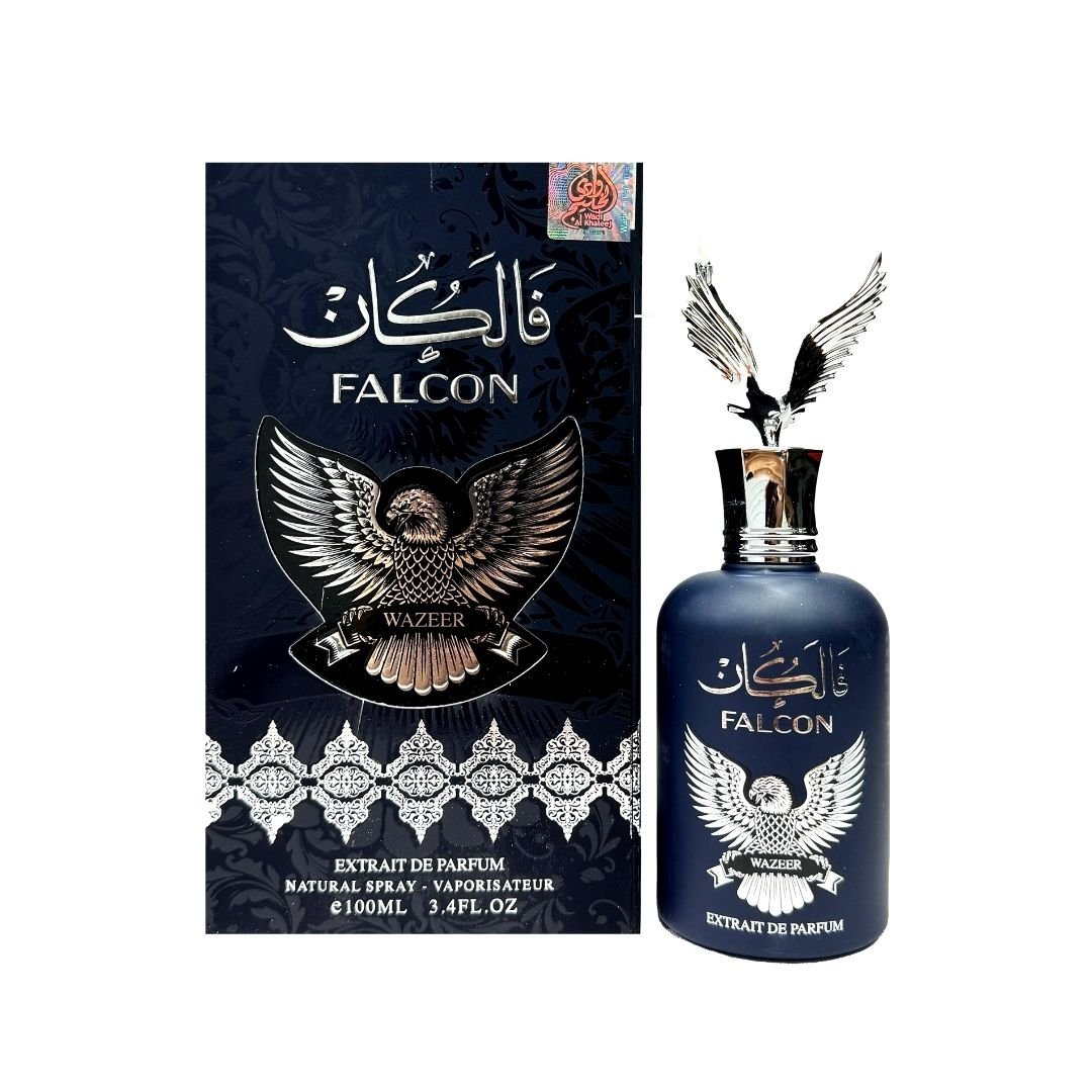 FALCON WAZEER