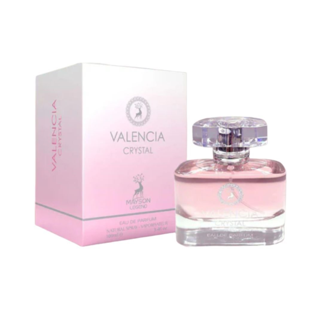 VALENCIA CRYSTAL