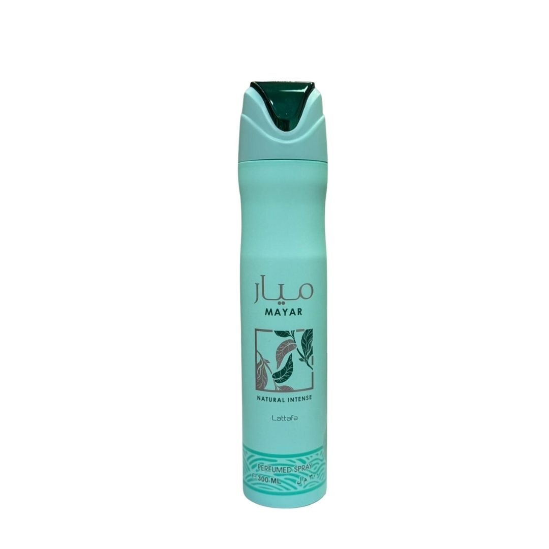 LATTAFA MAYAR PERFUME SPRAY 300ML