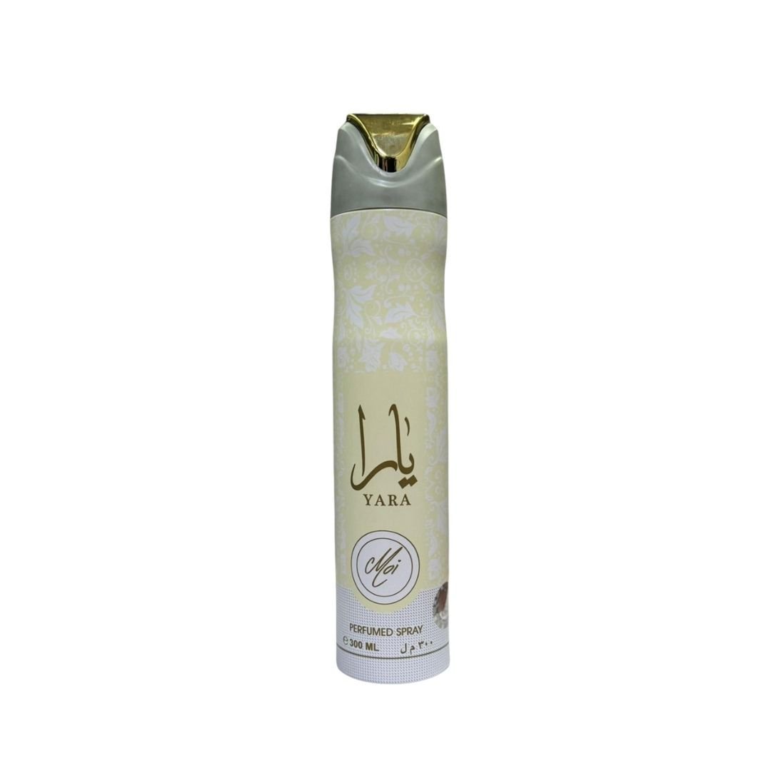 LATTAFA YARA MOI PERFUME SPRAY 300ML