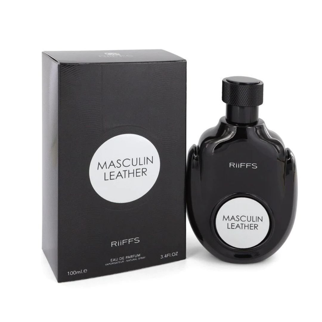 MASCULIN LEATHER