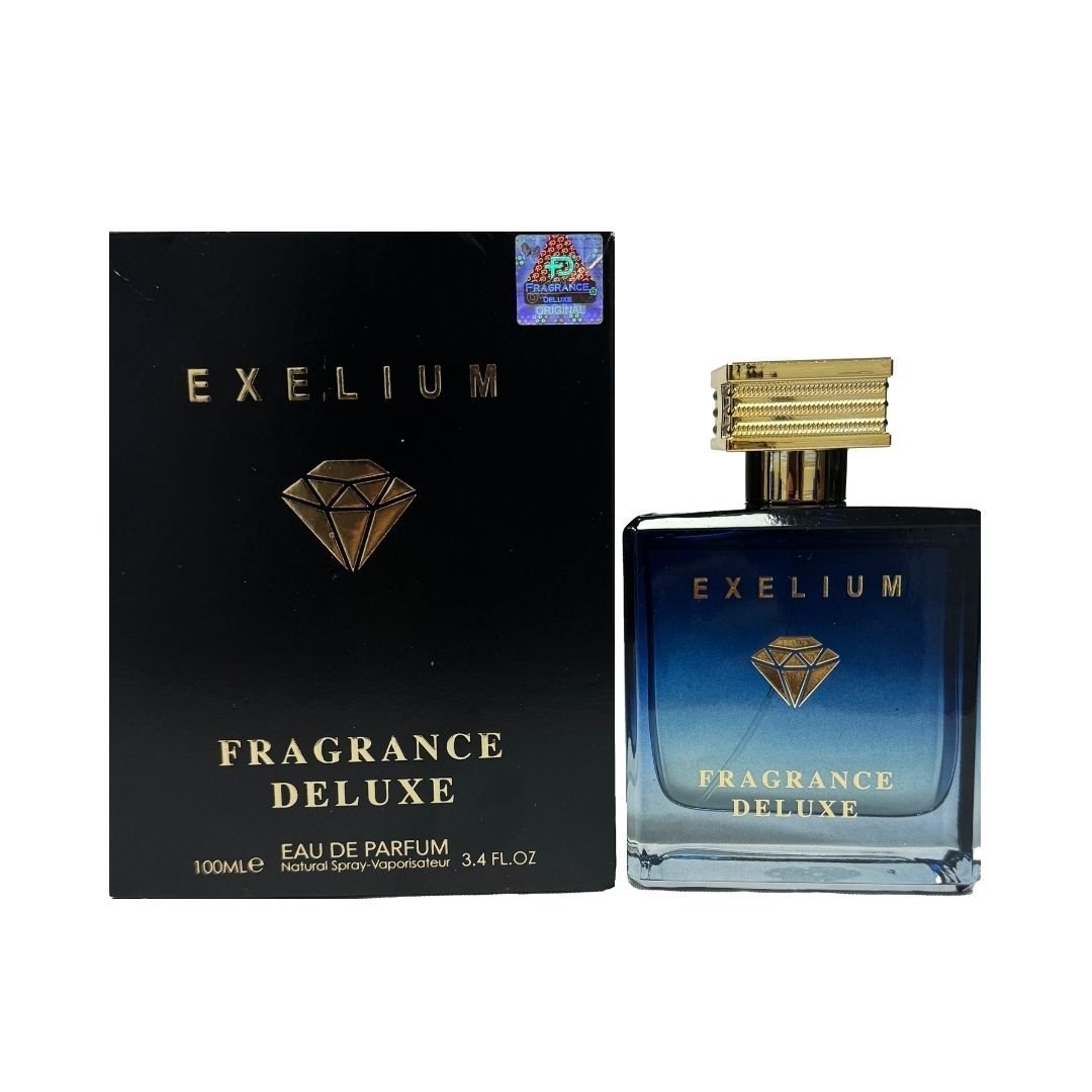 EXELIUM