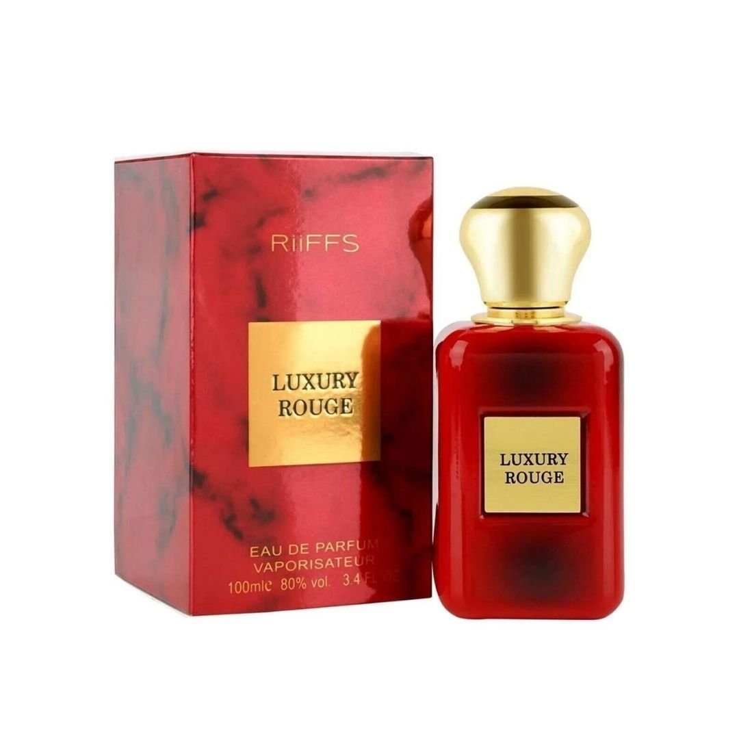 LUXURY ROUGE