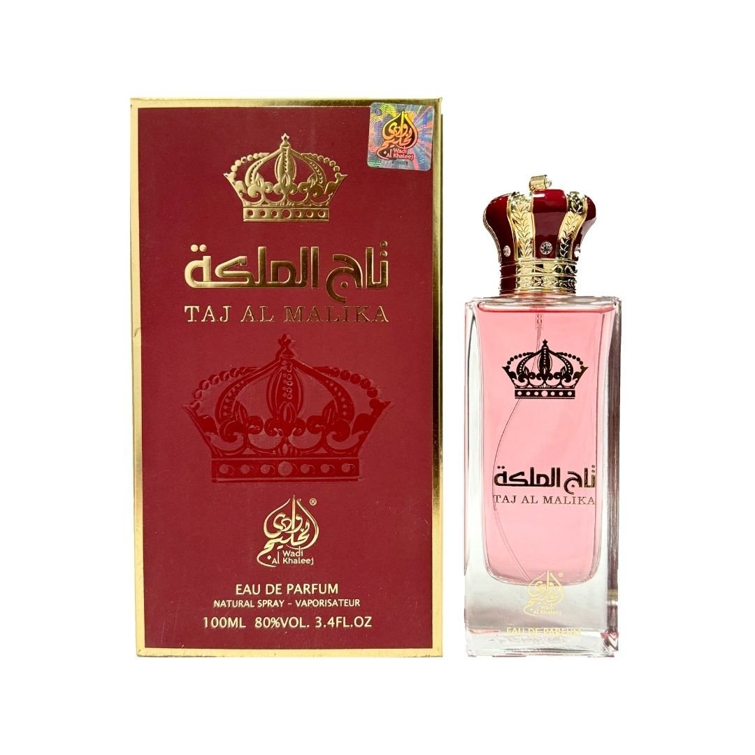 TAJ AL MALIKA