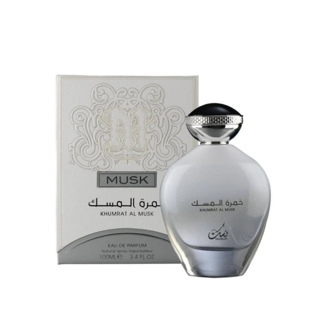 KHUMRAT AL MUSK