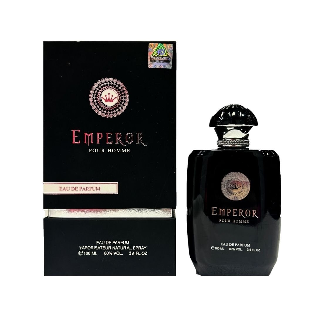 EMPEROR POUR HOMME