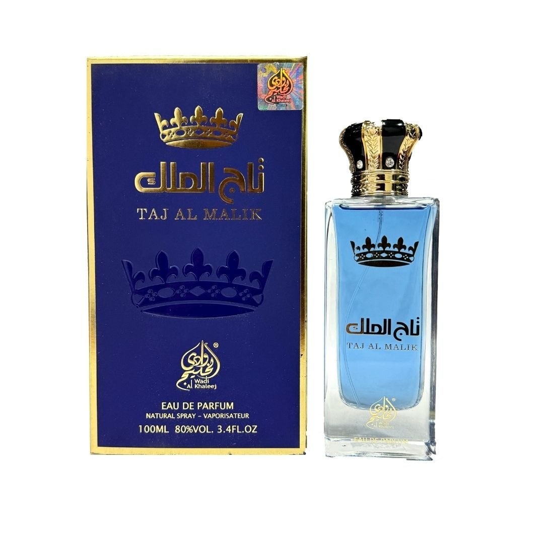 TAJ AL MALIK