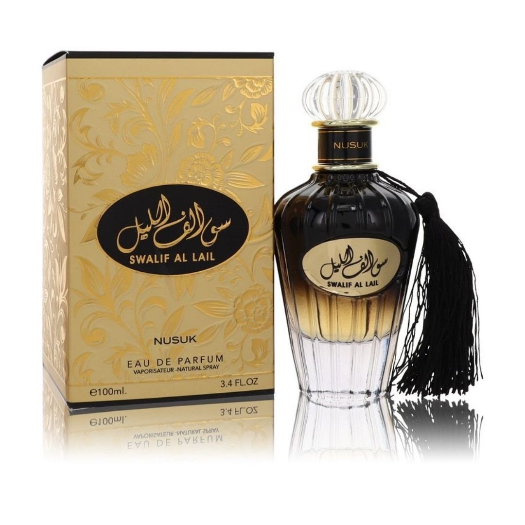 SWALIF AL LAIL