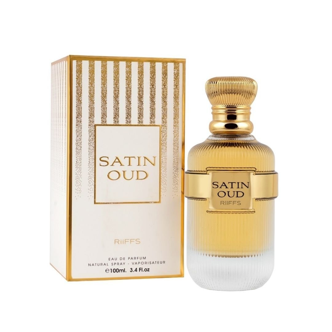 SATIN OUD