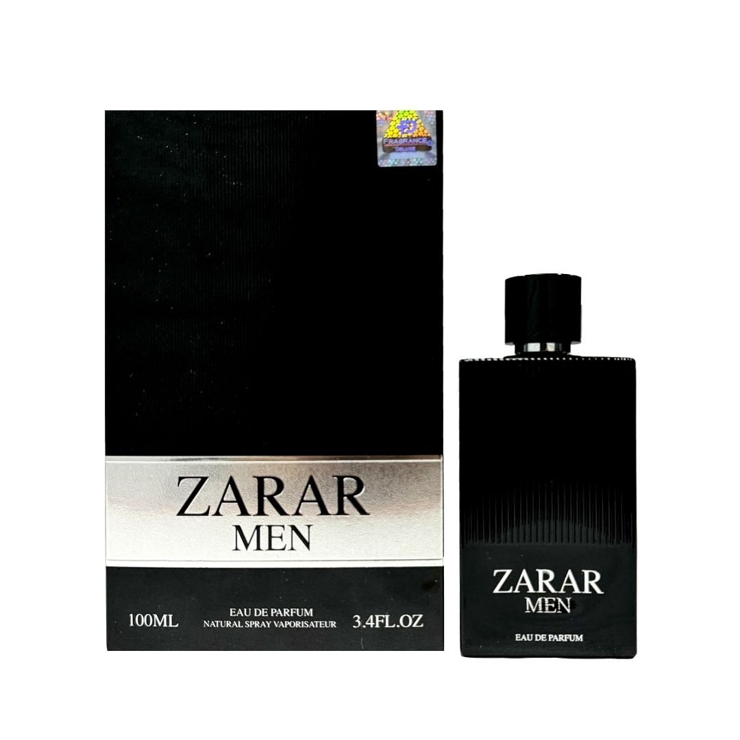 ZARAR MEN