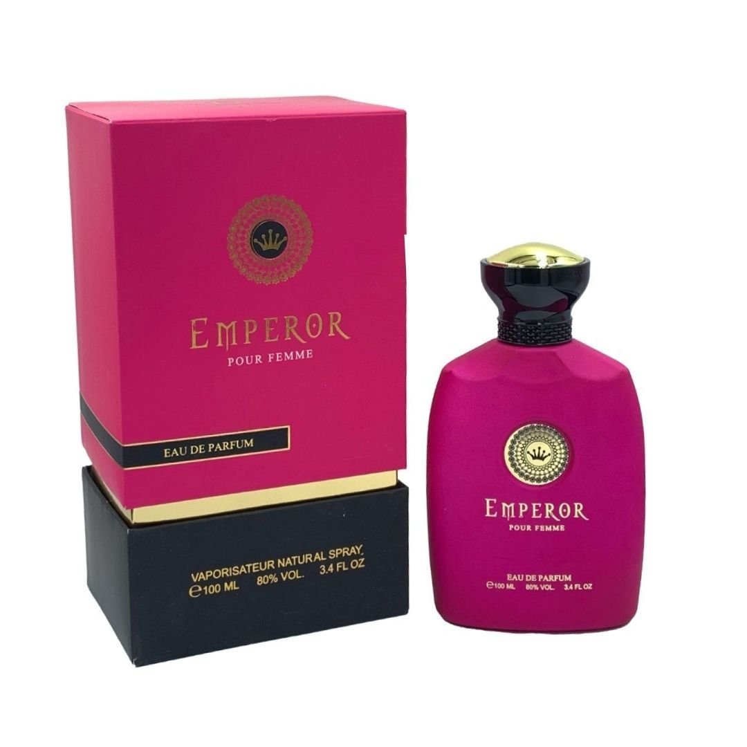 EMPEROR POUR FEMME